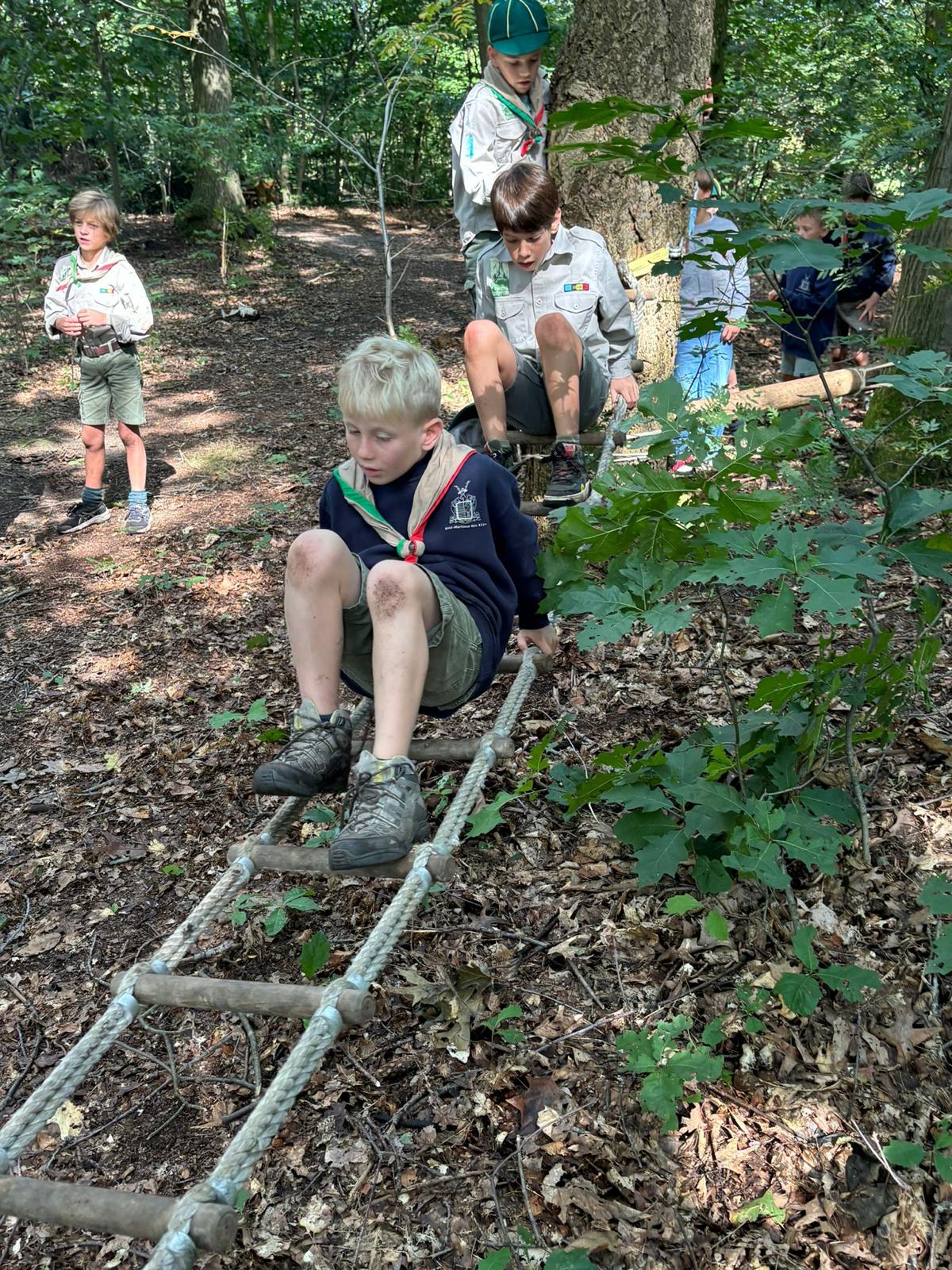 Sint-Martinus den XIIde - Opening 2024